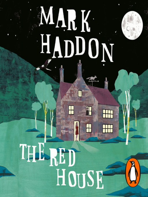 Title details for The Red House by Mark Haddon - Available